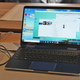 Setting on DeX on a laptop or desktop is now as easy as plugging the phone in to charge. No need for a separate cable or an external monitor.